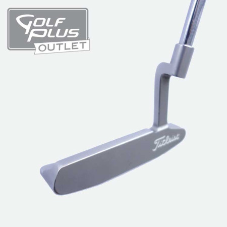 SCOTTY CAMERON - Putter Studio Stainless Newport 2 330 OG