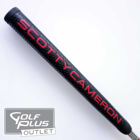 SCOTTY CAMERON - Putter Studio Stainless Newport 2 330 OG