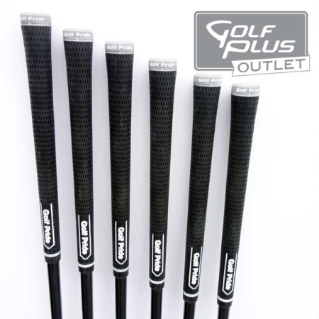 CALLAWAY - Série de 6 fers APEX 21 Graphite UST Recoil Dart Senior