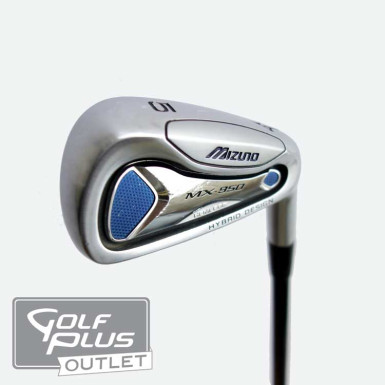 MIZUNO - Fer unité n°5 MX-950 Graphite Regular