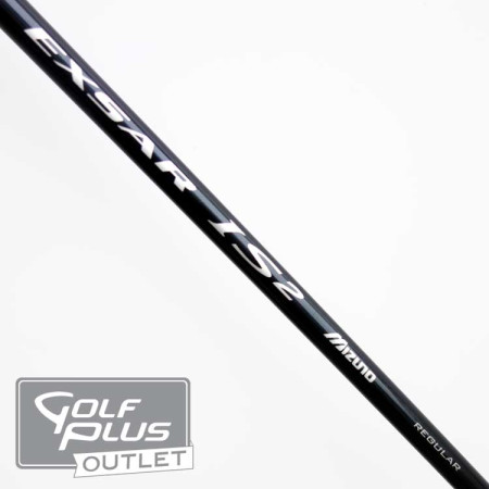 MIZUNO - Fer unité n°5 MX-950 Graphite Regular