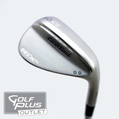 CLEVELAND - WEDGE 60° RTX4