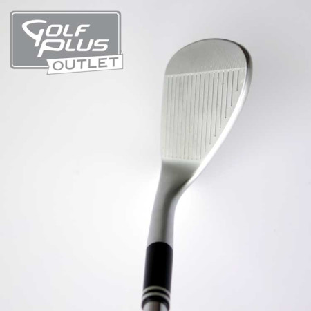 CLEVELAND - Wedge 50°/10° RTX4 Tour Satin Mid Acier