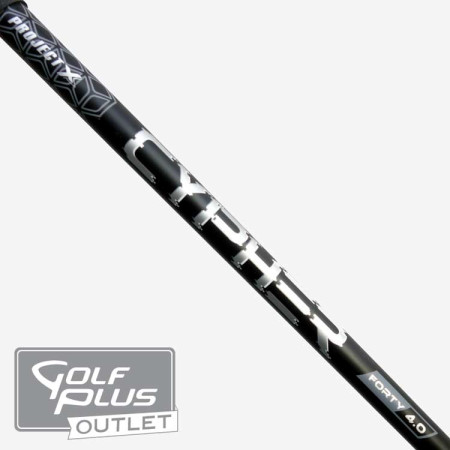 COBRA - Wedge King LTDx Graphite Femme + 1/2 inch