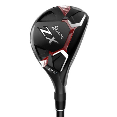 SRIXON - Hybride ZX Graphite Design Tour AD