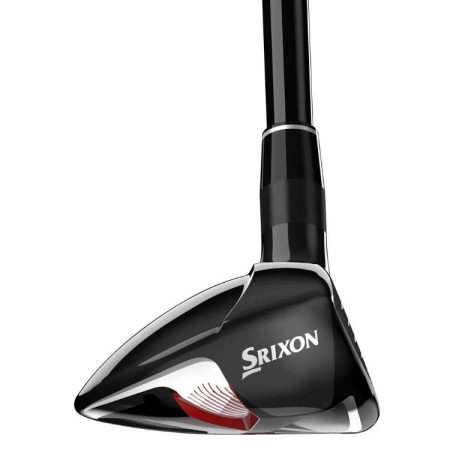SRIXON - HYBRIDE ZX TOUR AD STIFF 16°
