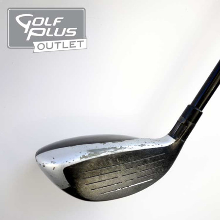 TAYLORMADE - Rescue n°3 M4 Atmos Regular