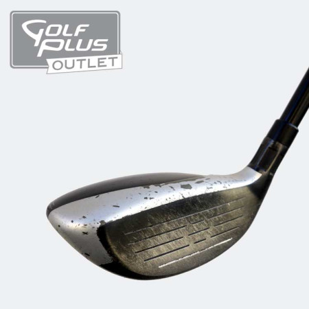 TAYLORMADE - Rescue n°4 M4 Atmos Regular