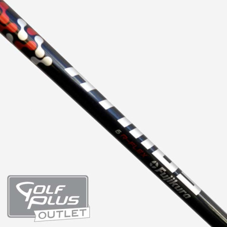 TAYLORMADE - Rescue n°4 M4 Atmos Regular