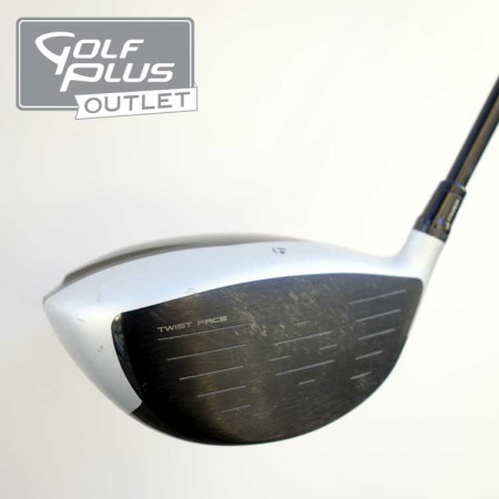 TAYLORMADE - Driver 10.5° M4 Atmos Regular