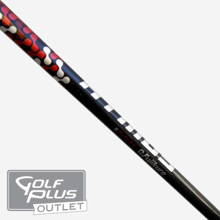 TAYLORMADE - Driver 10.5° M4 Atmos Regular