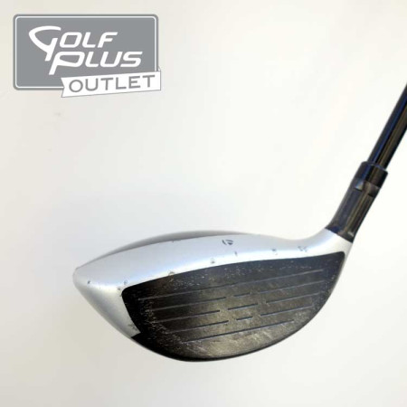 TAYLORMADE - Bois de Parcours n°3 M4 Atmos Regular