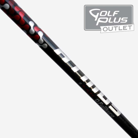 copy of TAYLORMADE - Série de 7 fers M4 Acier Regular