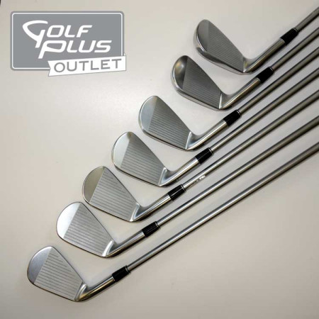 SRIXON - SERIE ZX5 MKII GRAPHITE DIAMANA ZX-II