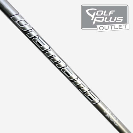 SRIXON - SERIE ZX5 MKII GRAPHITE DIAMANA ZX-II