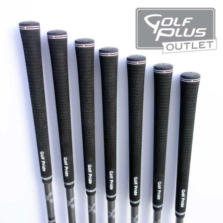 SRIXON - SERIE ZX5 MKII GRAPHITE DIAMANA ZX-II