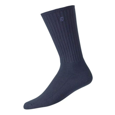 FOOTJOY - Chaussettes Homme Comfort Sof (3 paires) 16324 Marine