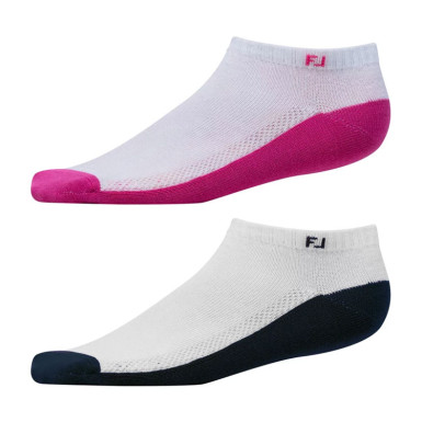 FOOTJOY - CHAUSSETTES FEMME PRODRY LIGHTWEIGHT X2