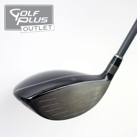 SRIXON - Bois de Parcours 15° ZX HZRDUS Black Regular