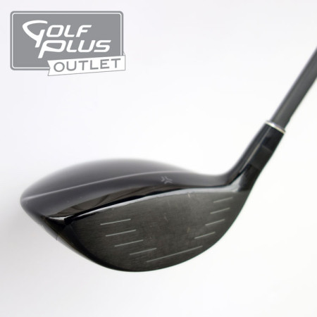 SRIXON - Bois de Parcours 18° ZX HZRDUS Black Regular
