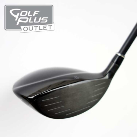 SRIXON - Bois de parcours n°3+ ZX Miyazaki Codex Extra-Stiff