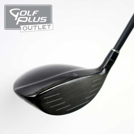 SRIXON - Bois de parcours n°3 ZX  Miyazaki Codex Stiff