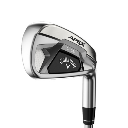 CALLAWAY - Série de Fers Apex DCB Graphite