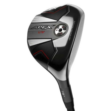 CALLAWAY - Utility Wood Apex 24 Graphite MMT