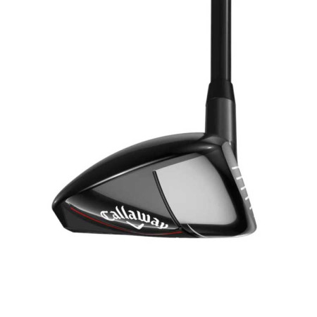 CALLAWAY - Utility Wood Apex 24 Graphite MMT