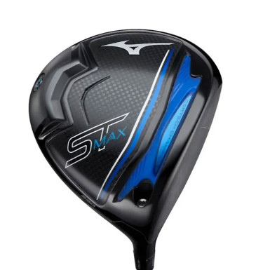 MIZUNO - Driver ST-Max 230 LIN•Q Red