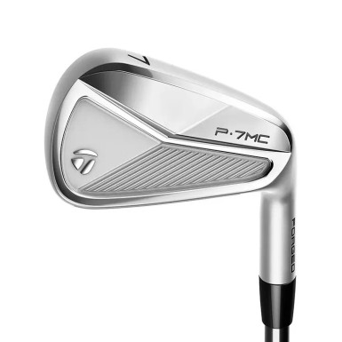 TAYLORMADE - Série de fers P7MC 23 Acier