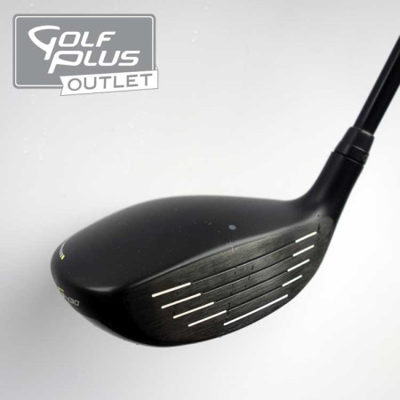 PING - Bois de Parcours 18° G430 Max Alta CB Senior