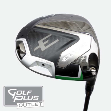 CALLAWAY - Driver 9° Elyte X Kai'li Blue Regular