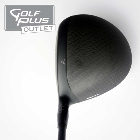 CALLAWAY - Driver 9° Elyte X Kai'li Blue Regular