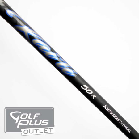 CALLAWAY - Driver 9° Elyte X Kai'li Blue Regular