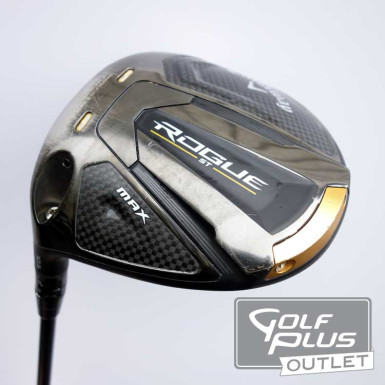 CALLAWAY - Driver GAUCHER 10.5° Rogue ST Max Tensei Blue Regular