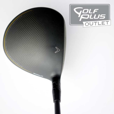 CALLAWAY - Driver GAUCHER 10.5° Rogue ST Max Tensei Blue Regular