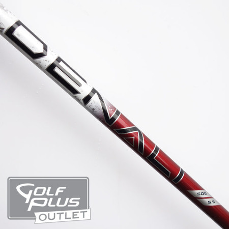 TITLEIST - Bois de Parcours GAUCHER 16.5° GT2 Denali Red Regular