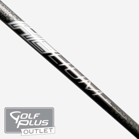 CALLAWAY - Driver 10.5° Paradym Helium Nanocore Femme