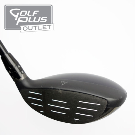 CALLAWAY - Bois de Parcours GAUCHER 15° Paradym Regular