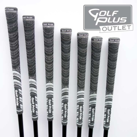 PING - Série de 7 fers G710 Graphite Senior -3/4 inch