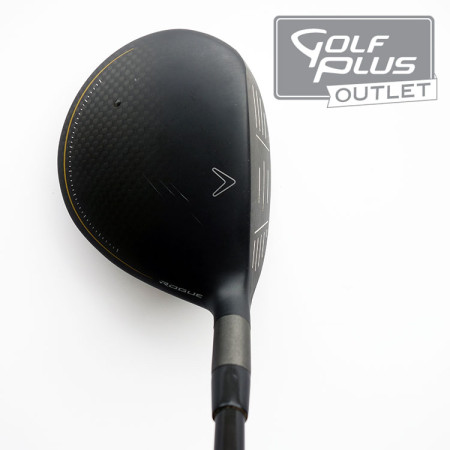 CALLAWAY - Bois GAUCHER n°5 Rogue ST Max Tensei Blue Regular