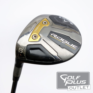 CALLAWAY - Bois GAUCHER n°5 Rogue ST Max Tensei Blue Regular