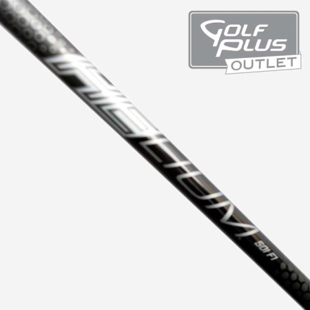 CALLAWAY - Série de 6 fers Paradym Graphite Femme -1/2inch