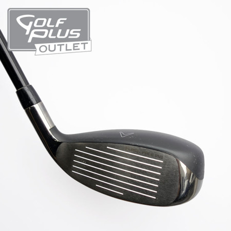 CALLAWAY - Hybride GAUCHER n°4 Rogue ST Max Regular