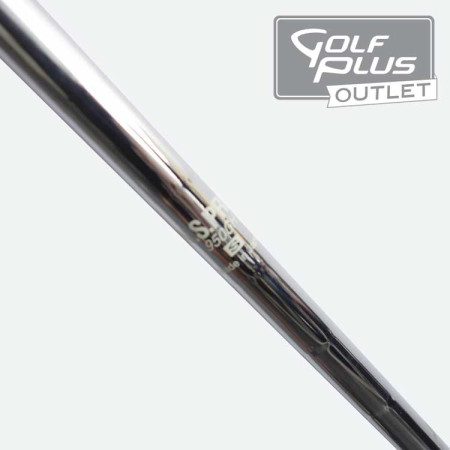 WILSON - Série 7 fers Staff Model CB Acier Stiff