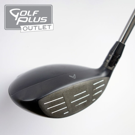 CALLAWAY - Bois de Parcours n°3 Helium Nanocore Femme