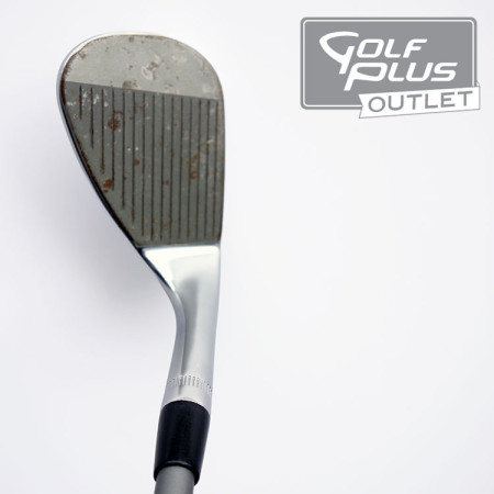 CALLAWAY - Wedge Jaws Raw Chrome 56°/10° S Grind Graphite