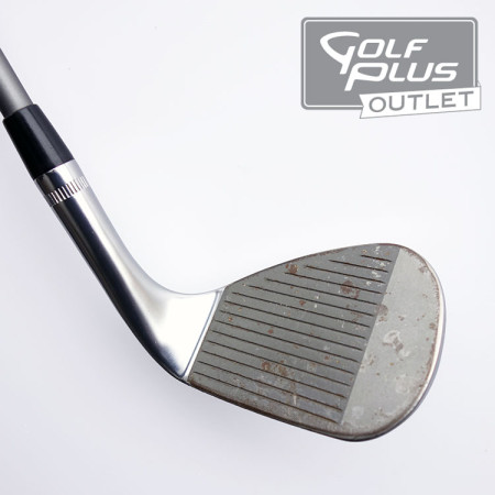 CALLAWAY - Wedge Jaws Raw Chrome 56°/10° S Grind Graphite