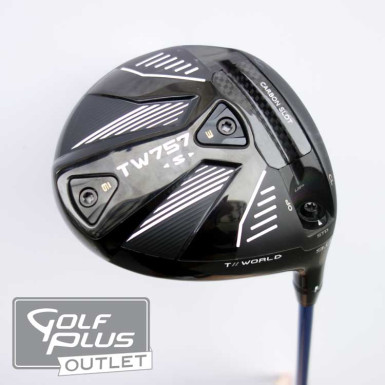 HONMA - Driver 9° TW757S Vizard FP-6 Stiff